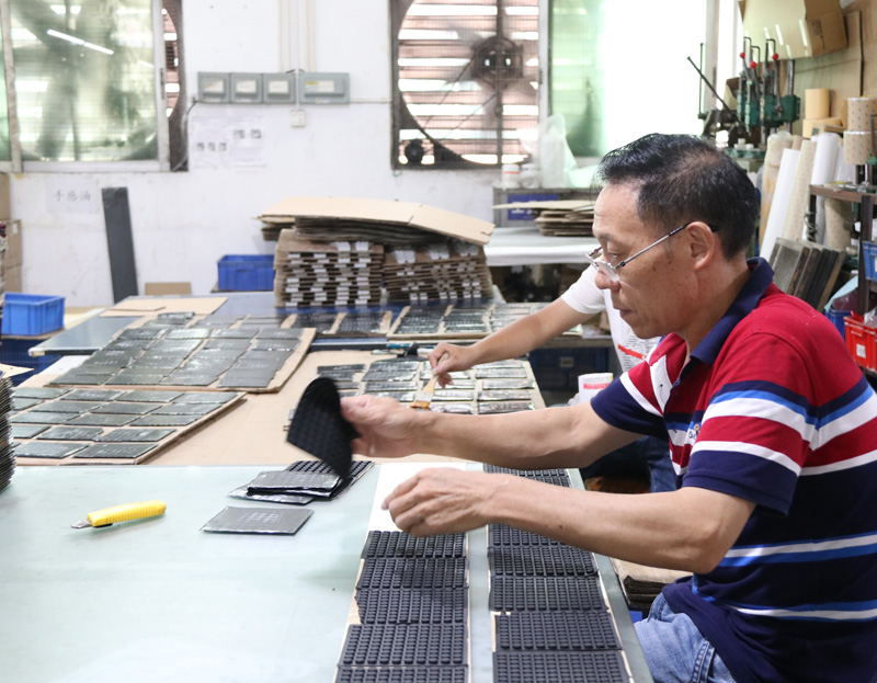 技術(shù)團(tuán)隊