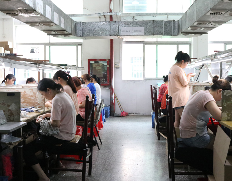 技術(shù)團(tuán)隊